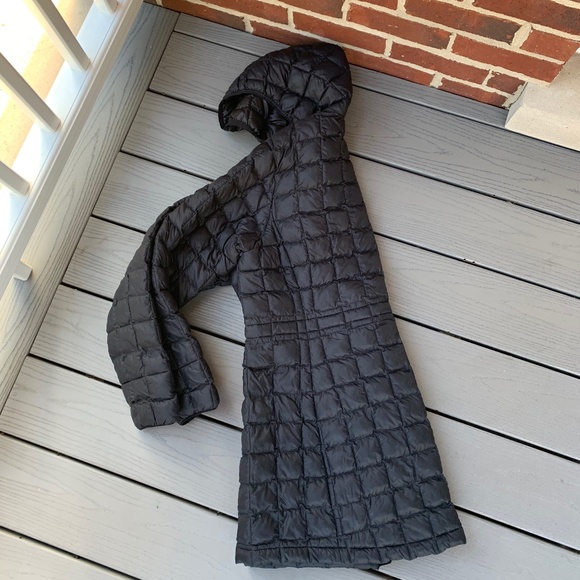 The North Face ThermoBall Hooded Parka - Picture 12 of 14